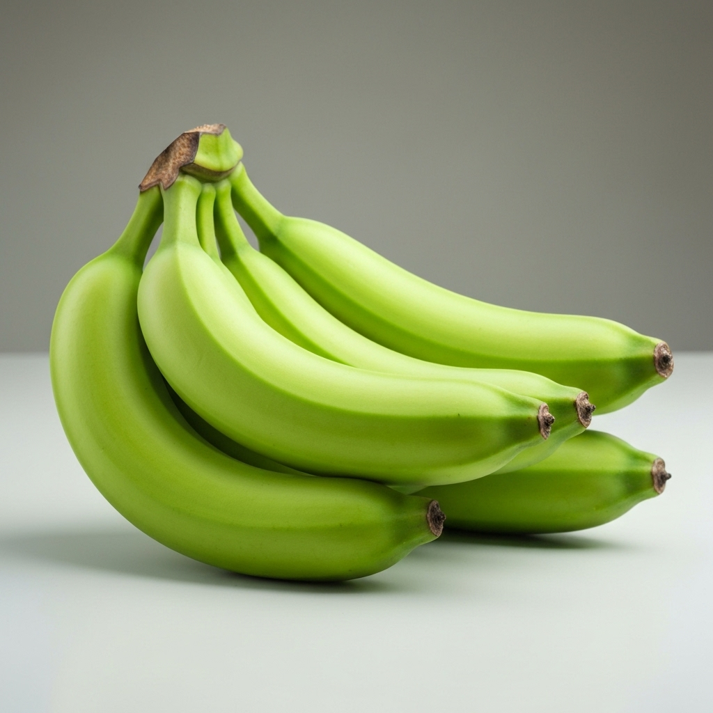 Green Banana