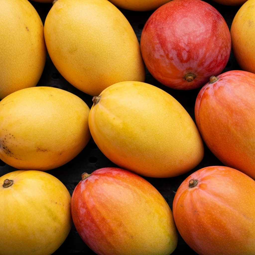 Fresh Mango