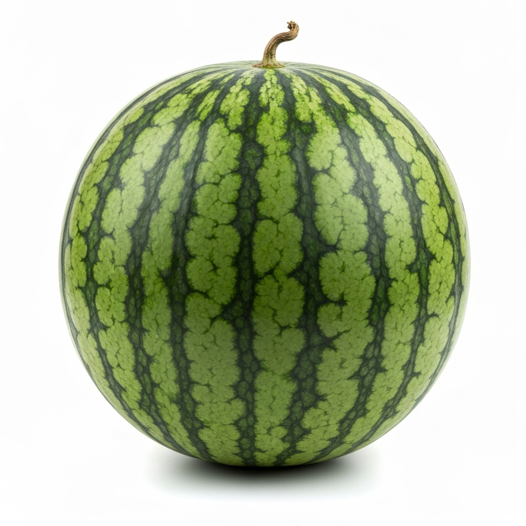 Fresh Watermelon