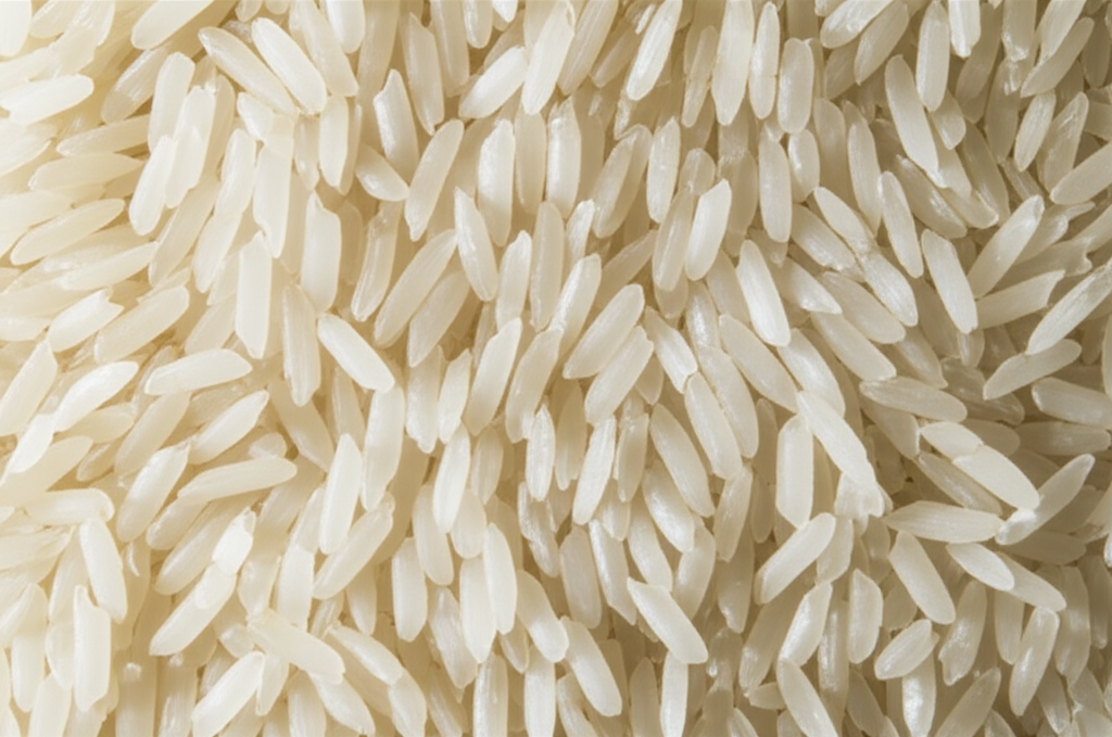 Ponni Rice