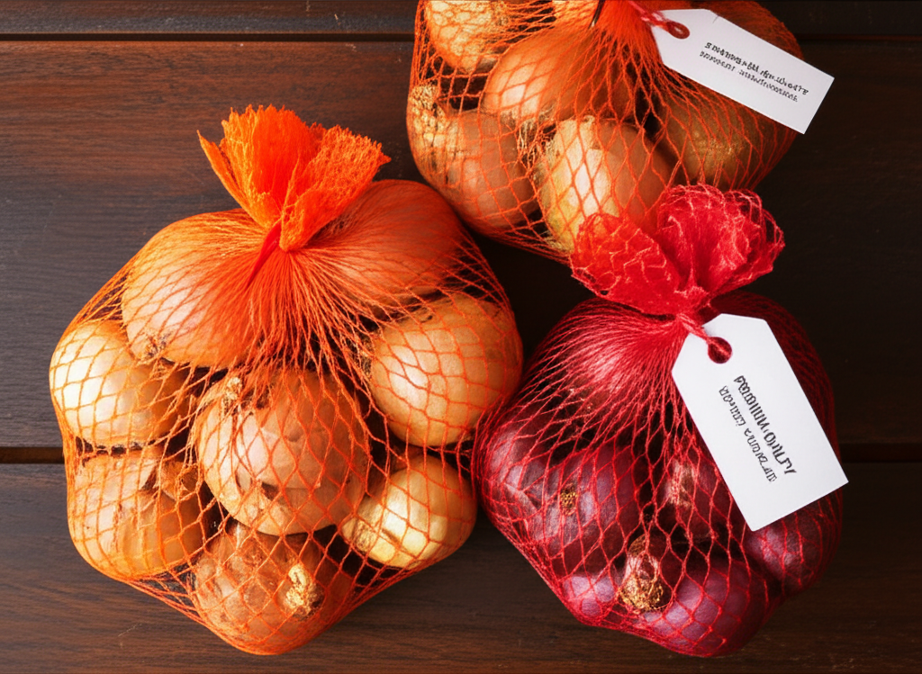 Small Onion (Shallots)